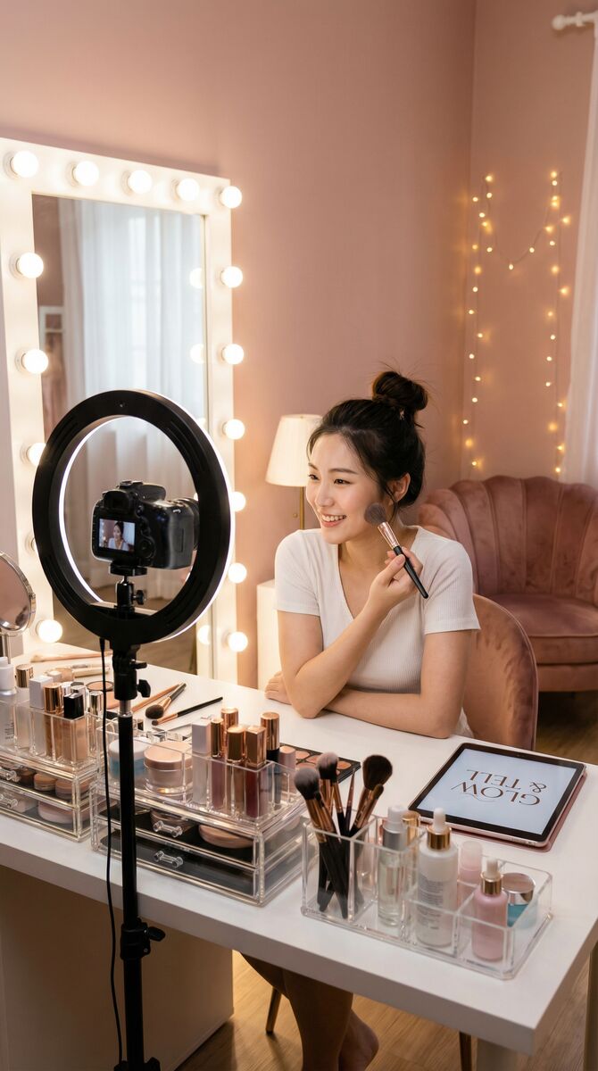 小马拉大车文化研究员周雅琳