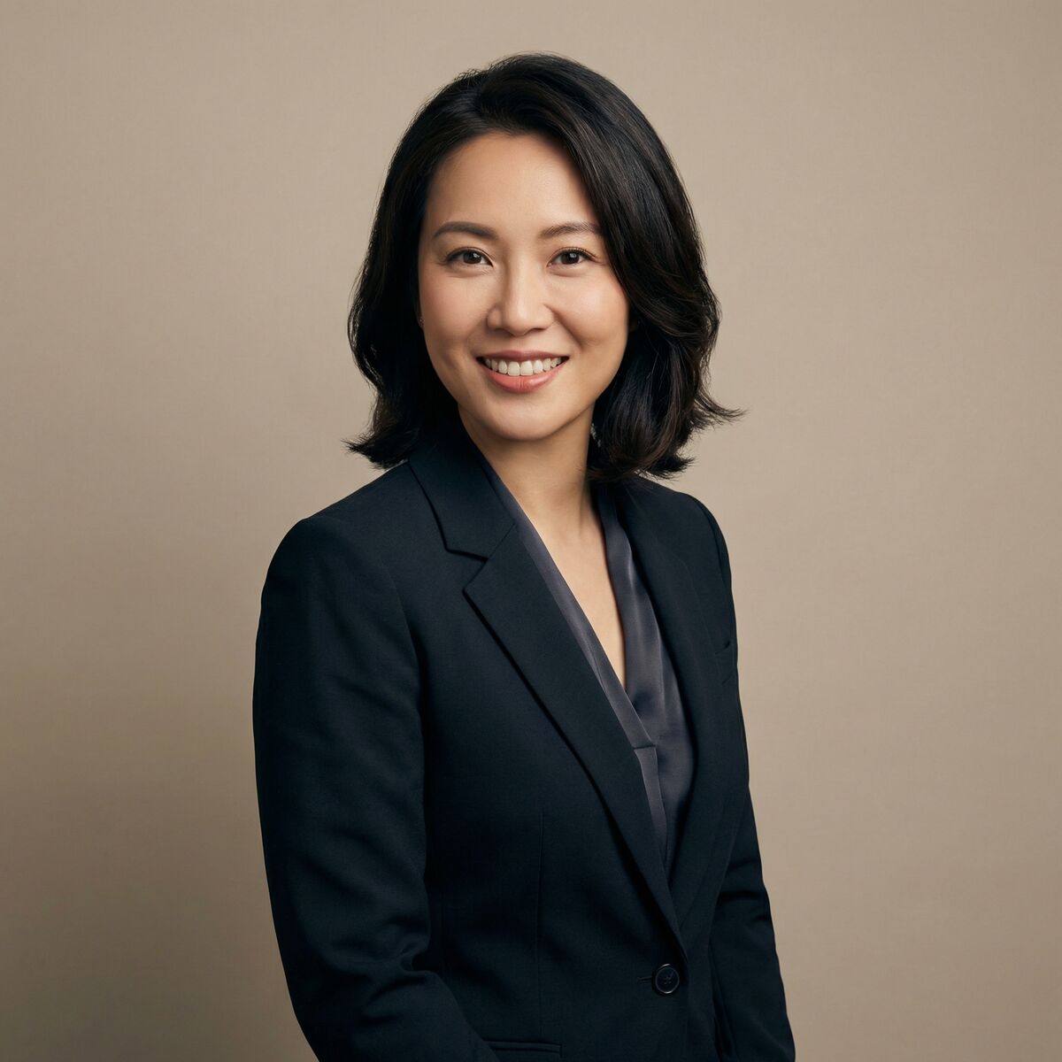 小马拉大车制片总监李雨萱