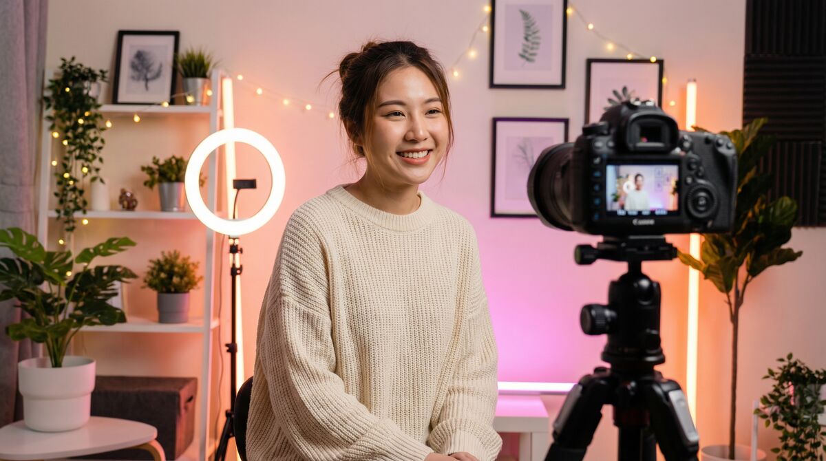 小马拉大车视频创作平台