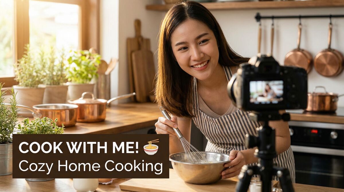 小马拉大车美食视频